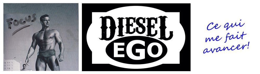 Diesel Ego